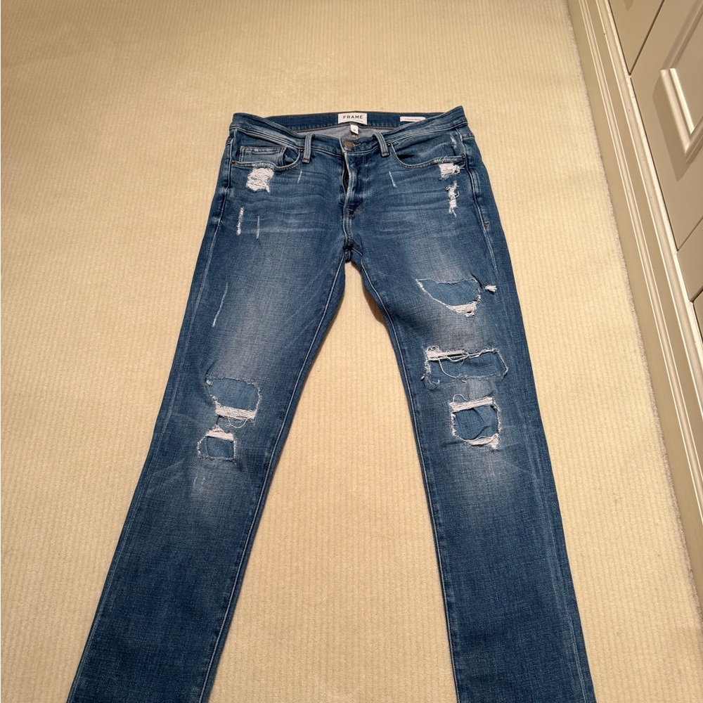 Frame Jeans